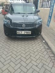 Toyota Corolla Rumion 2011 Black for sale