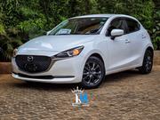 Mazda 2 2020 White for sale