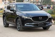 Mazda CX-5 2019 Black for sale