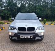 BMW X5 2008 Silver for sale