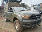 Ford Ranger 2017 Green for sale