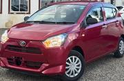 Daihatsu Mira 2019 Red for sale