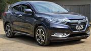 Honda Vezel 2018 Black for sale