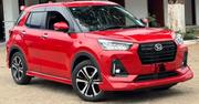 Daihatsu Rocky 2020 Red for sale
