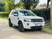 Land Rover Freelander SV Premium 2014 for sale
