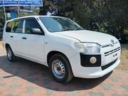 Toyota Probox 2015 White for sale