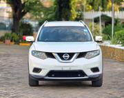 Nissan X-Trail 2017 White for sale