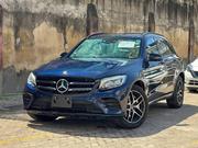 Mercedes-Benz 220 2019 Blue for sale