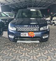 Rover Land 2014 Blue for sale
