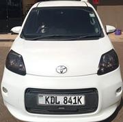 Toyota Porte 2016 for sale