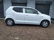 Suzuki Alto 2019 White for sale