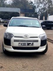 Toyota Probox 1.5 DX 2WD 2014 White for sale