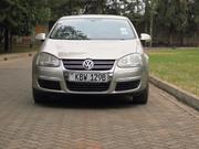 Volkswagen Jetta 2006 Beige for sale