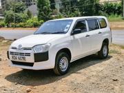Toyota Probox 2015 White for sale
