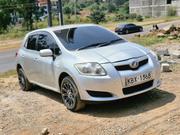Toyota Auris 2003 Silver for sale