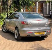 Mazda Axela 2010 White for sale