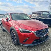 Mazda CX-3 2019 Red for sale