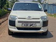 Toyota Probox 2017 White for sale
