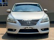 Nissan Sylphy 2019 Silver for sale