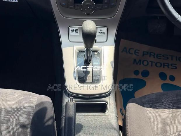 Nissan Sylphy 2019 Silver