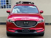 Mazda CX-8 2020 Red for sale