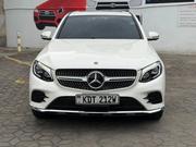 Mercedes-Benz GLC-Class 2018 Pearl for sale