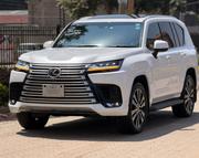 Lexus LX 600 2022 for sale