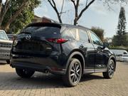 Mazda CX-5 2019 Black for sale