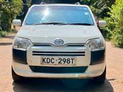 Toyota Probox 2016 White for sale