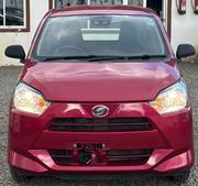 Toyota Raize 2019 Red for sale