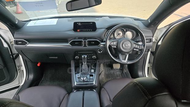 Mazda CX-8 2019