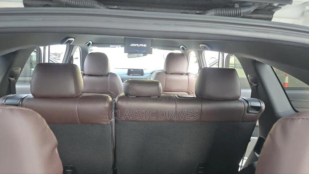 Mazda CX-8 2019