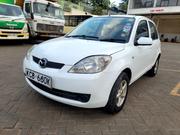 Mazda Demio 2007 White for sale