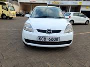 Mazda Demio 2007 White for sale