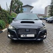 Subaru Levorg 2014 Black for sale