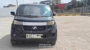 Toyota bB 2010 Black for sale
