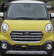 Toyota Pixis 2019 Yellow for sale