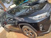 Toyota RAV4 2019 Black for sale
