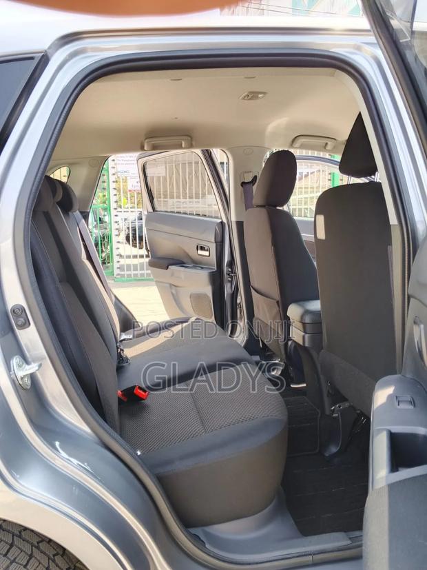 Mitsubishi RVR 2019