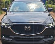Mazda CX-5 2019 Black for sale