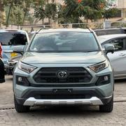 Toyota RAV4 2019 Gray for sale