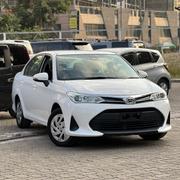 Toyota Axio 1.5 G 2WD 2020 White for sale