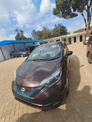 Nissan Note 2019 Brown for sale