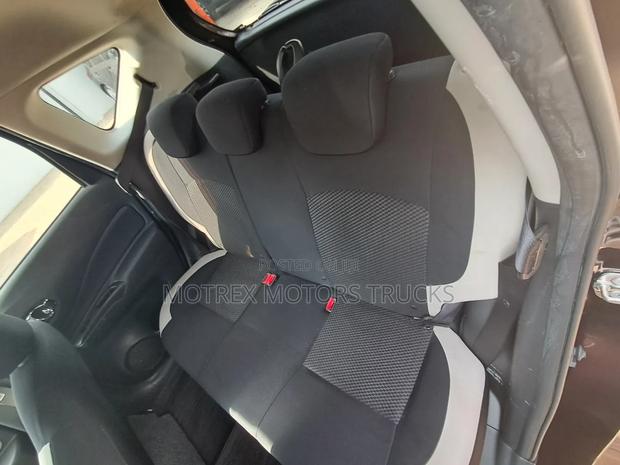Nissan Note 2019 Brown