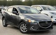 Mazda Demio 2019 Gray for sale
