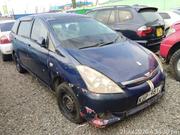 Toyota Wish 2004 Blue for sale