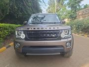 Land Rover Discovery 2015 Beige for sale