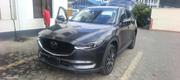 Mazda CX-5 2019 Gray for sale