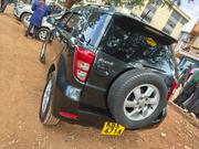 Toyota Rush 2007 Black for sale
