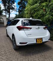 Toyota Auris 2017 White for sale